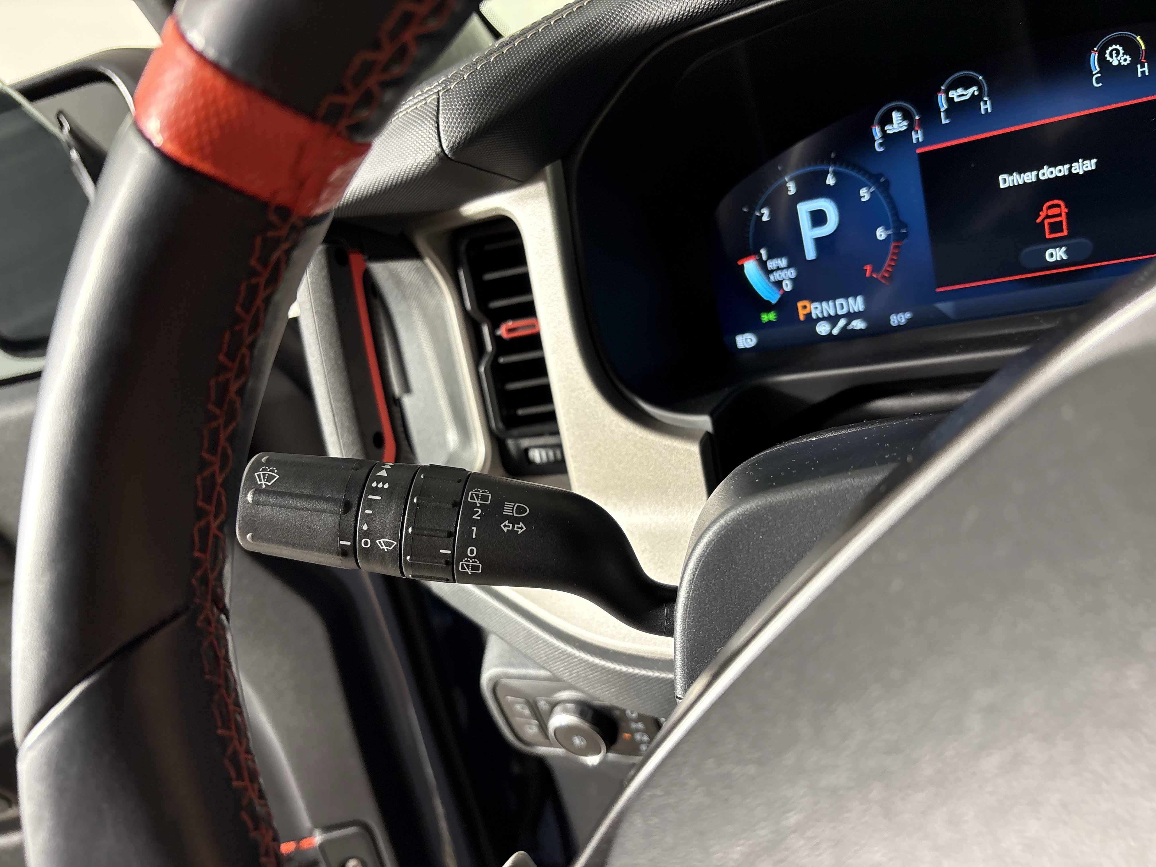 2023 Ford Bronco Raptor photo 15