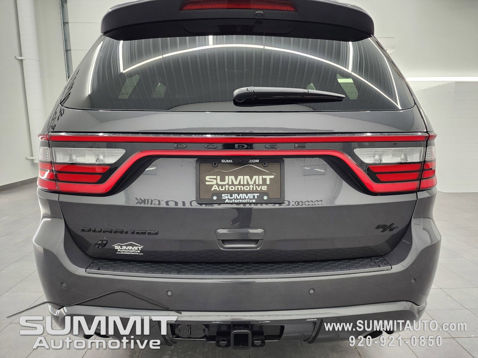 2025 Dodge Durango R/T photo 25