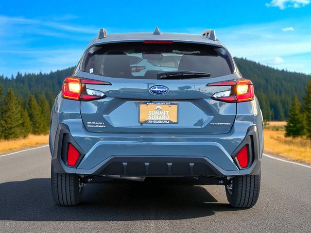 2025 Subaru Crosstrek Premium photo 6
