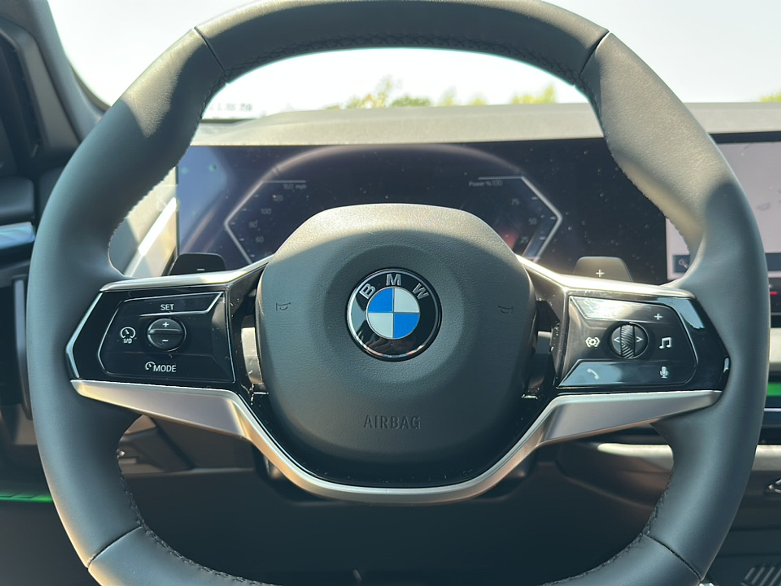2025 Bmw X3 30x Drive photo 8