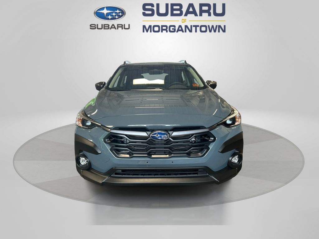 2025 Subaru Crosstrek Premium photo 2
