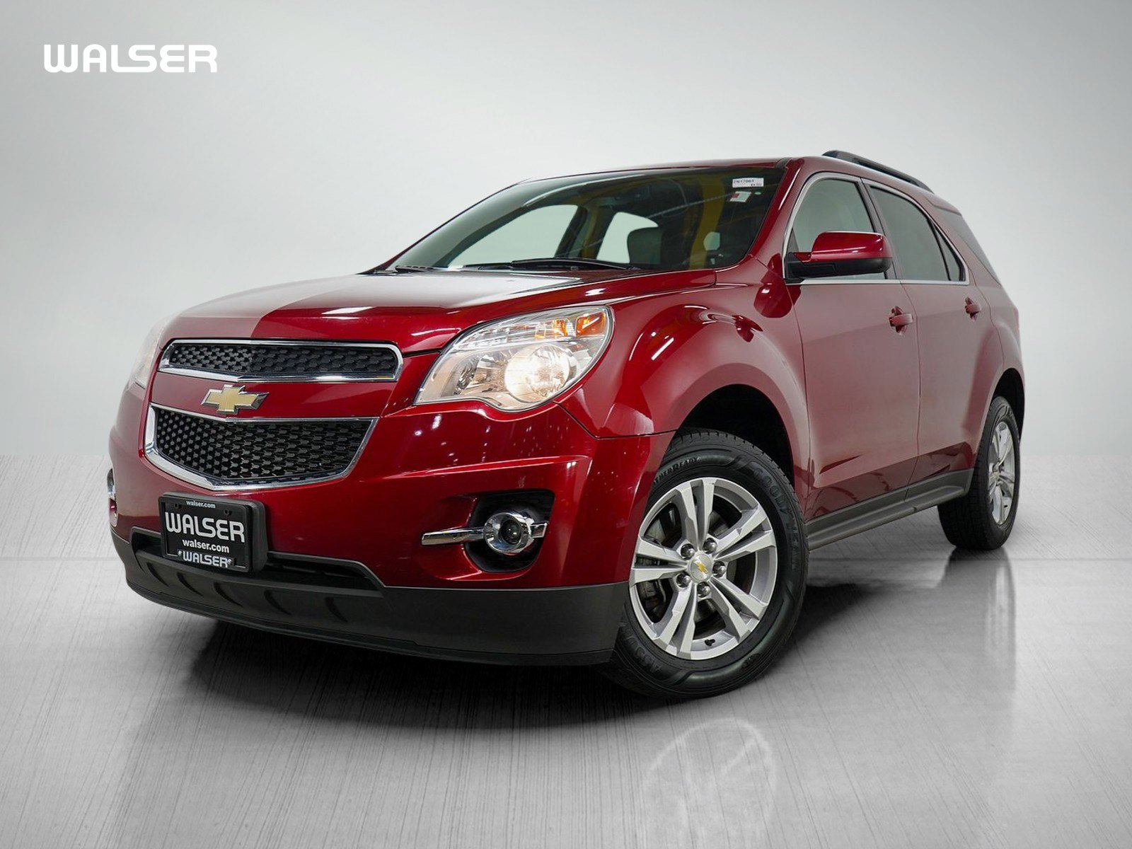 2013 Chevrolet Equinox