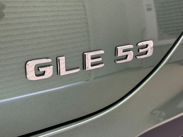 2026 Mercedes Benz GLE AMG 53 4MATIC Coupe photo 49