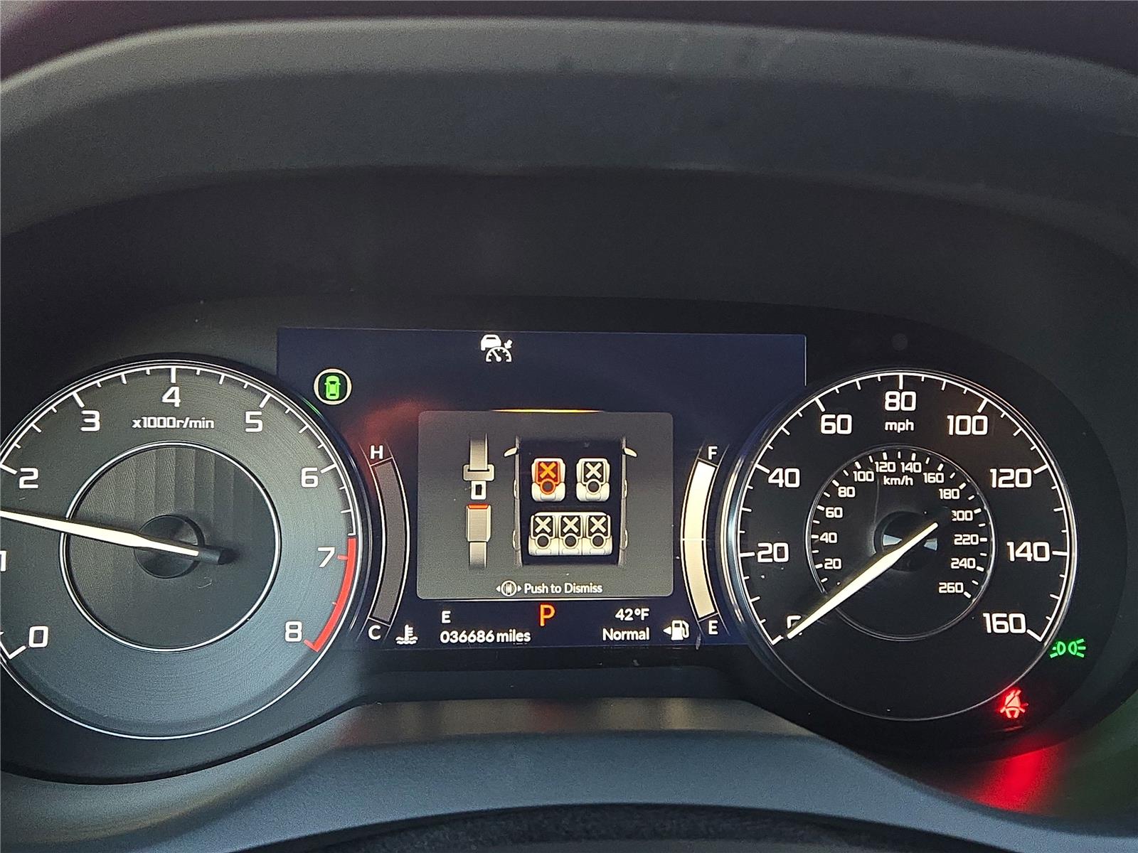 2022 Acura RDX Technology photo 3