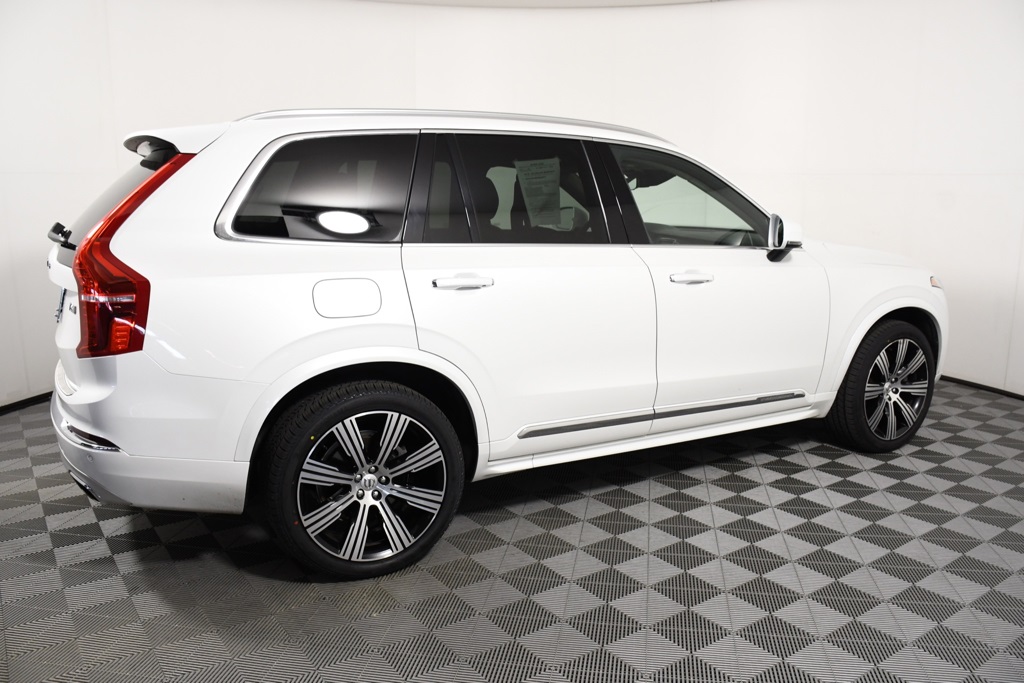 2020 Volvo XC90 T6 Inscription photo 6