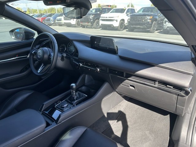 2024 Mazda Mazda3 Hatchback 2.5 s Premium photo 17