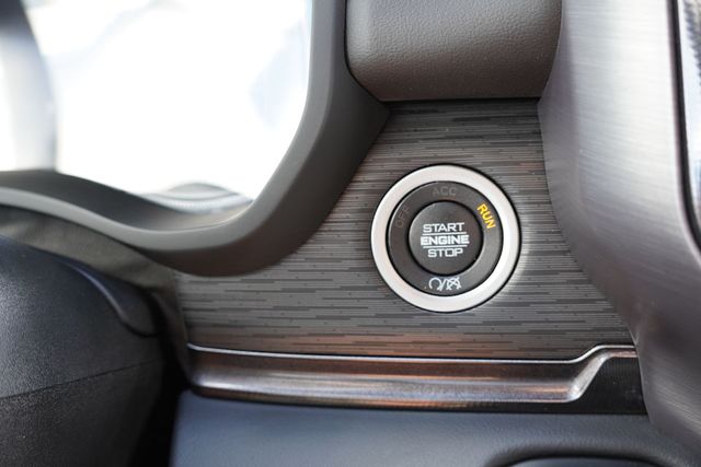 Used 2024 Silver Ram Rebel image 33