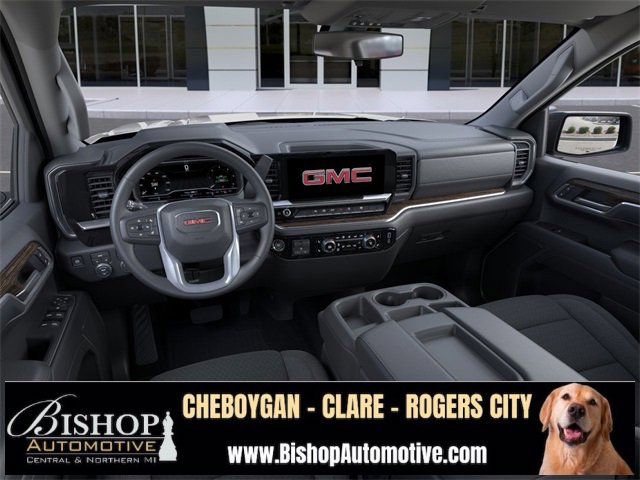 2026 Gmc Sierra 1500 Elevation photo 15