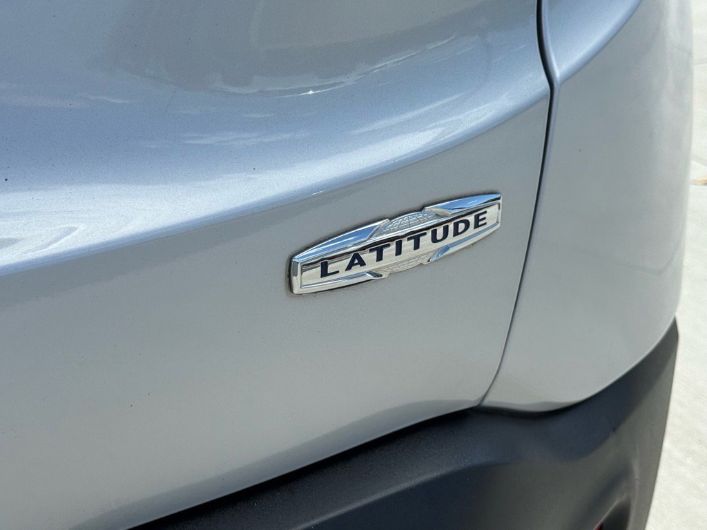 2019 Jeep Renegade Latitude photo 13