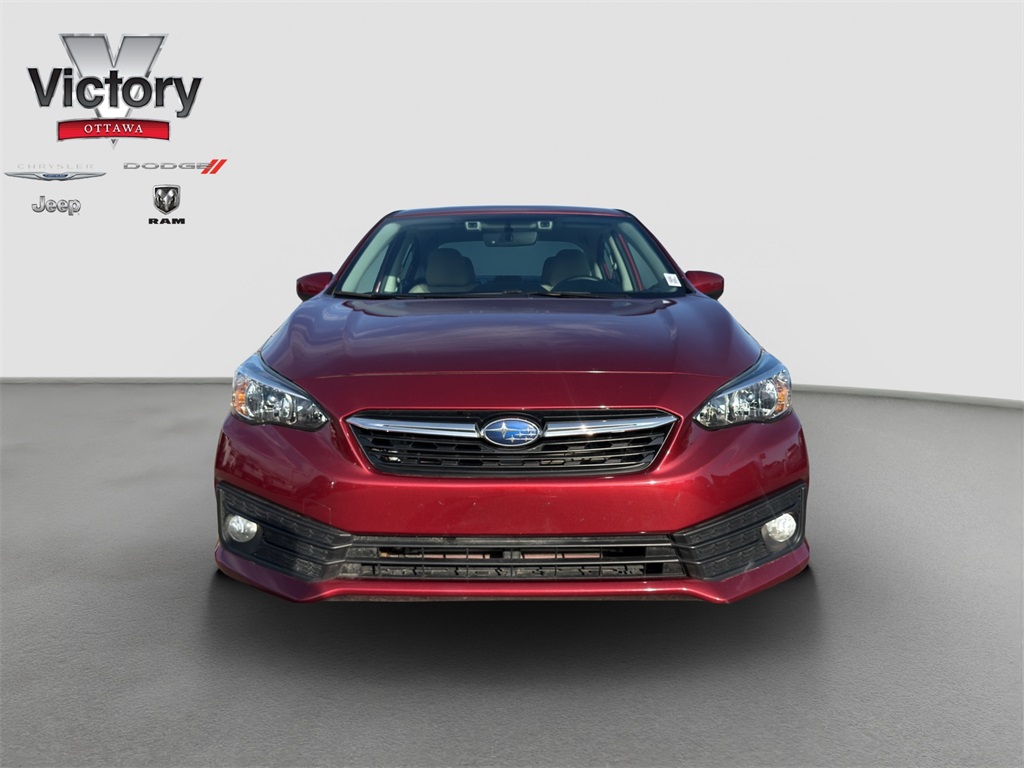 2023 Subaru Impreza Premium photo 2