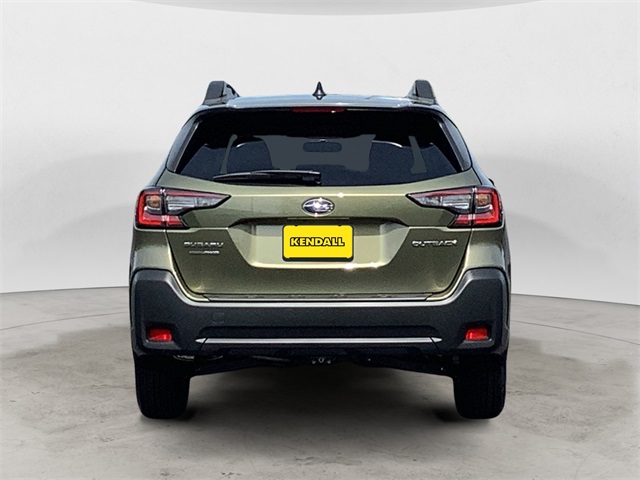 2025 Subaru Outback Premium photo 3