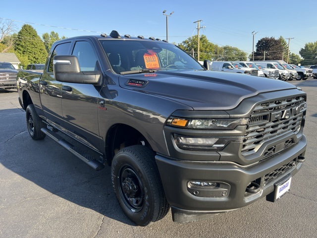 2025 RAM Ram 2500 Pickup Tradesman's photo
