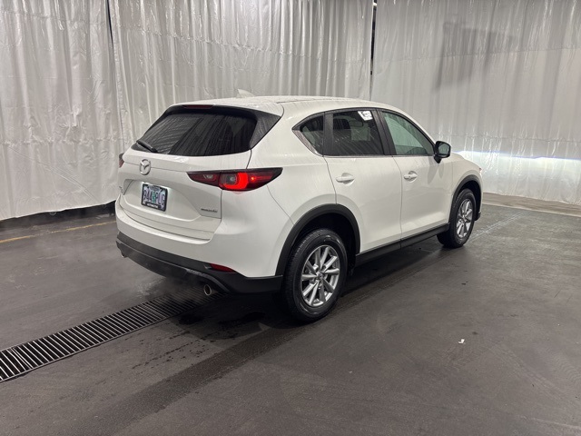 2023 Mazda CX-5 2.5 Select photo 2