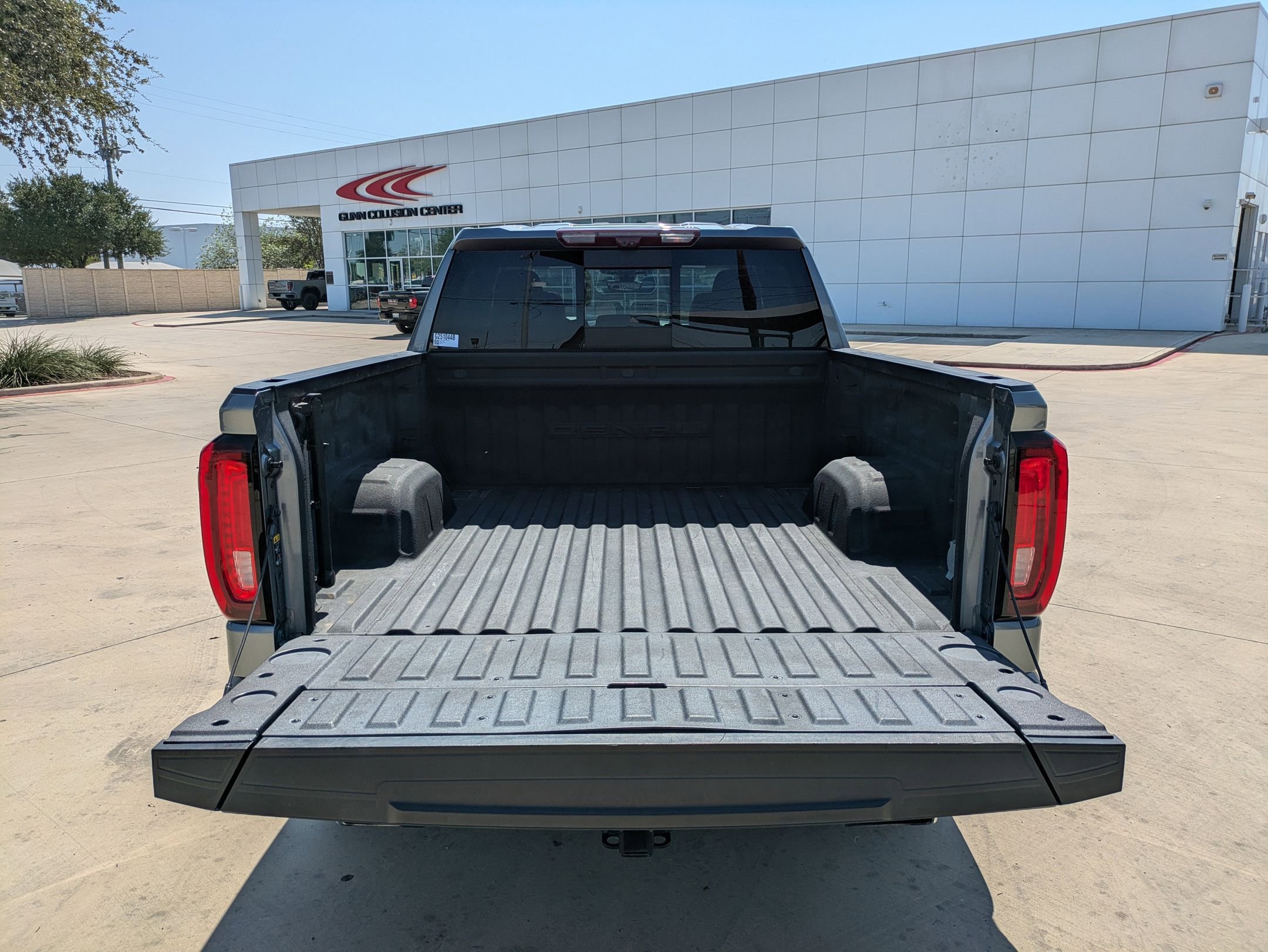 2021 Gmc Sierra 1500 Denali photo 27