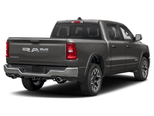 2025 Ram 1500 Laramie photo 2
