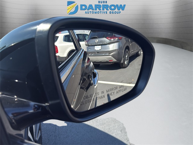 2020 Nissan Altima 2.5 SV photo 9