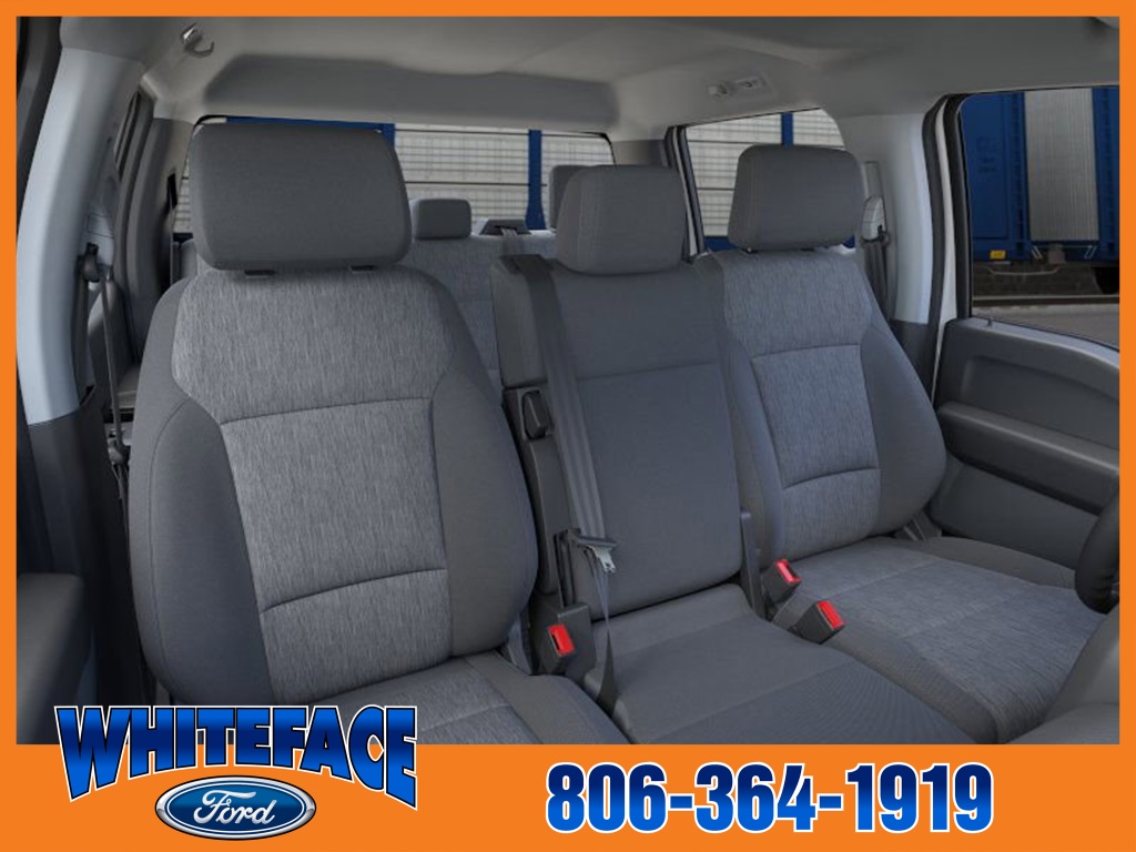 2026 Ford F-350 photo 8