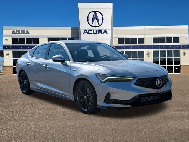 2026 Acura Integra A-Spec's photo