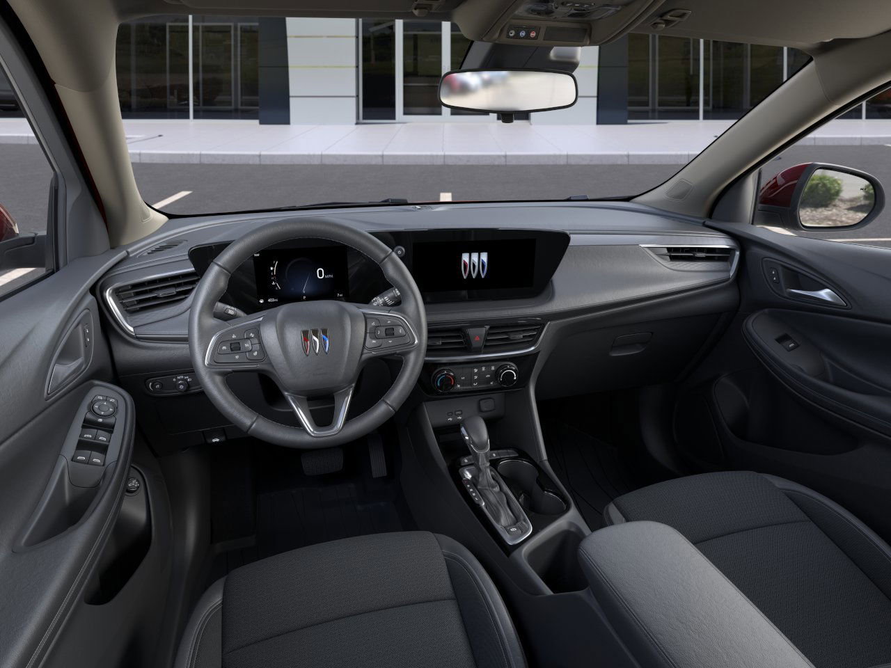 2026 Buick Encore GX Preferred photo 15