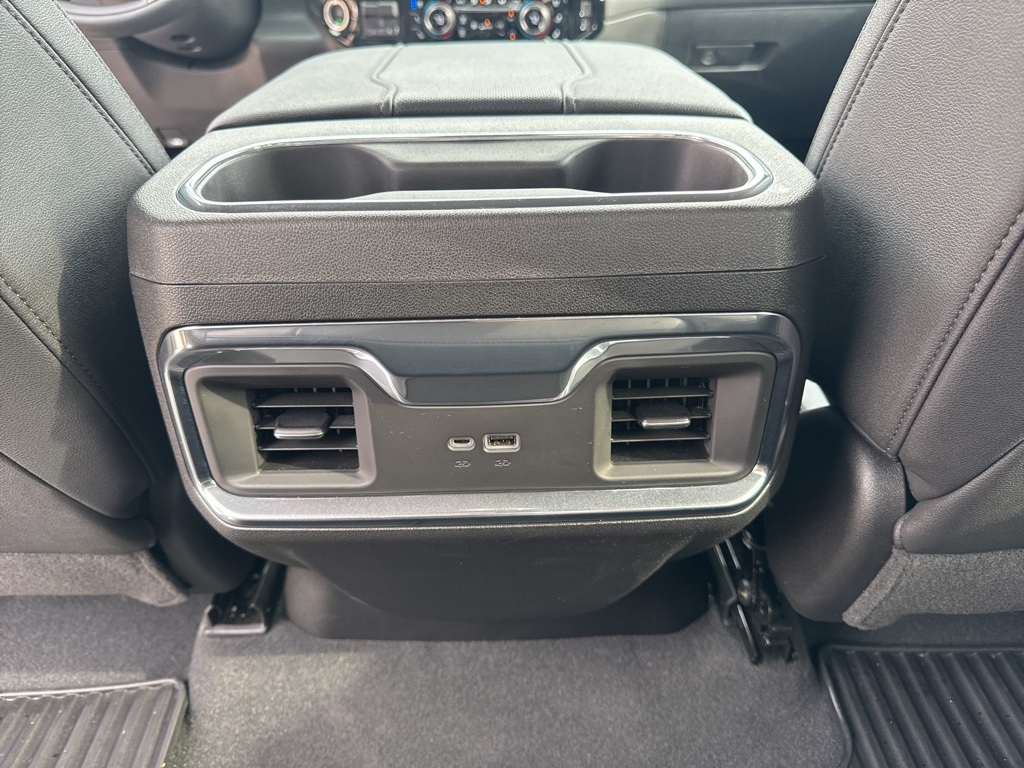 2023 Chevrolet Silverado 1500 LTZ photo 24