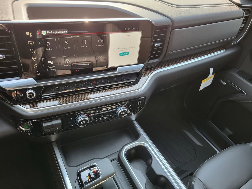 2026 Gmc Sierra 1500 Elevation photo 8