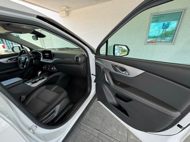 2023 Chevrolet Blazer 2LT photo 13