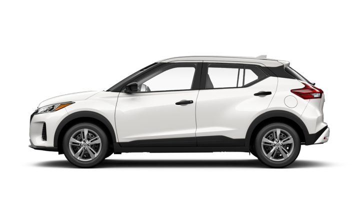 2024 Nissan Kicks S photo 40