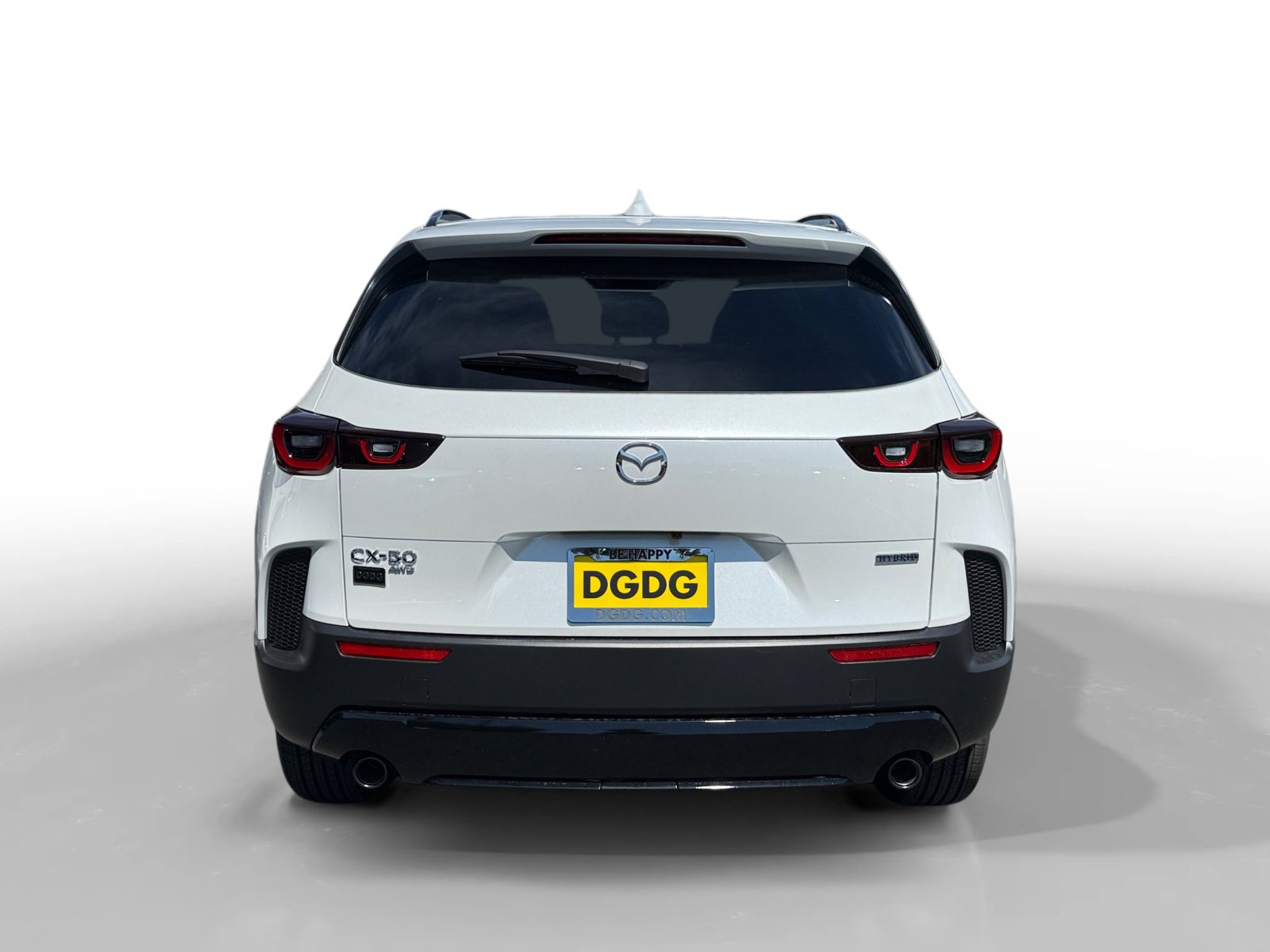 2025 Mazda CX-50 Premium photo 4