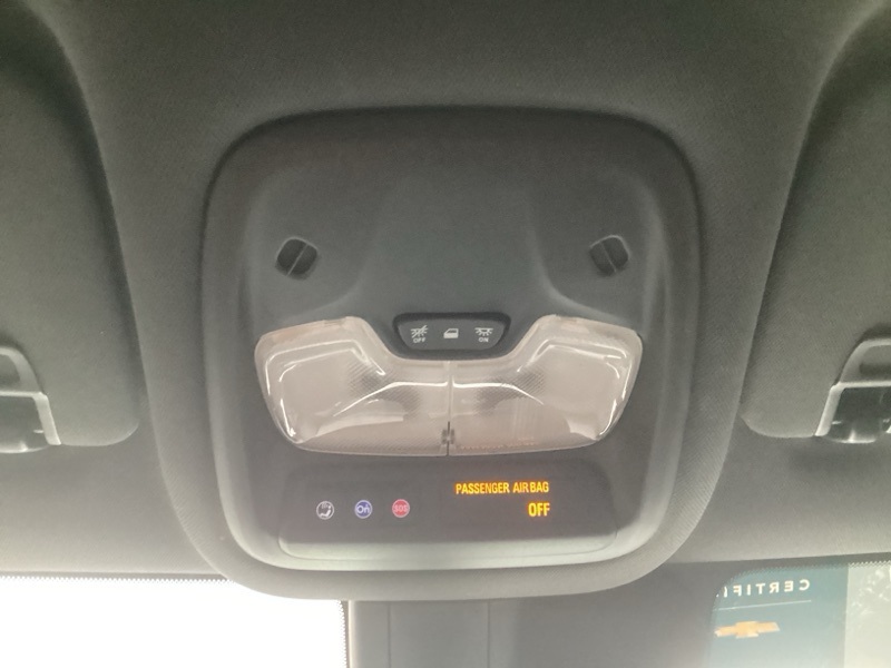 2023 Chevrolet Trailblazer RS photo 26