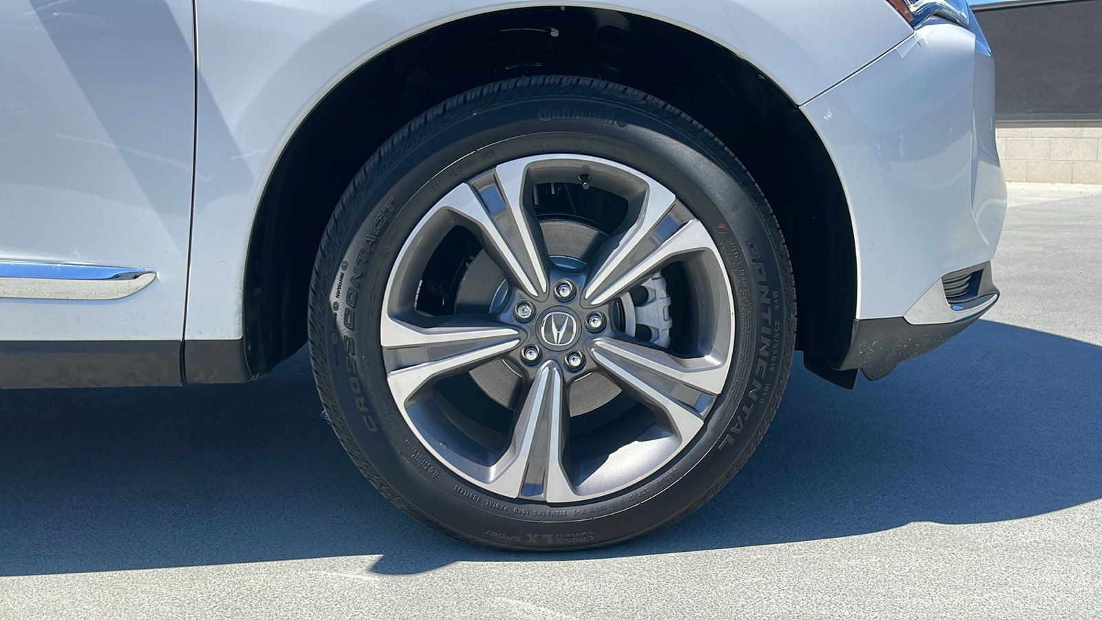2025 Acura RDX Technology photo 31