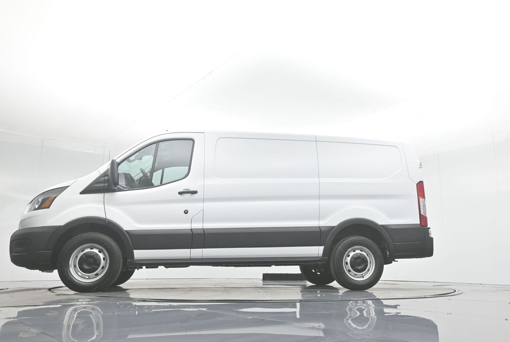 2025 Ford Transit 150