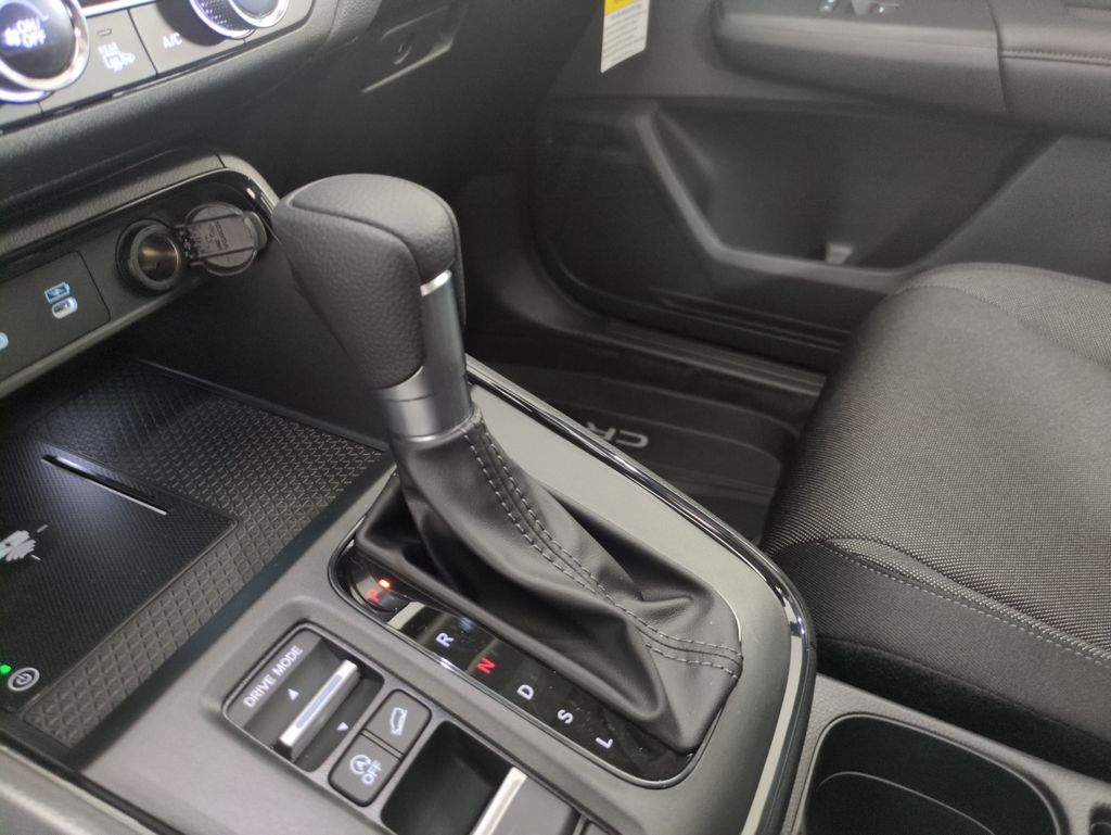 2026 Honda CR-V EX photo 22