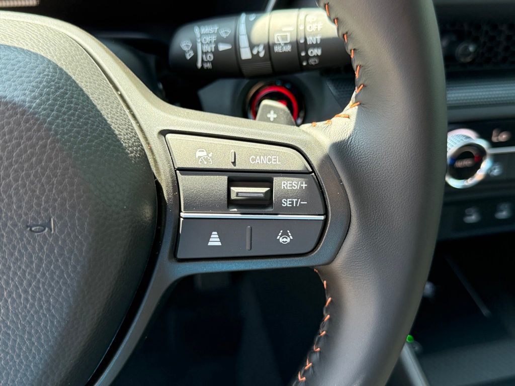 2026 Honda CR-V Hybrid Sport photo 16
