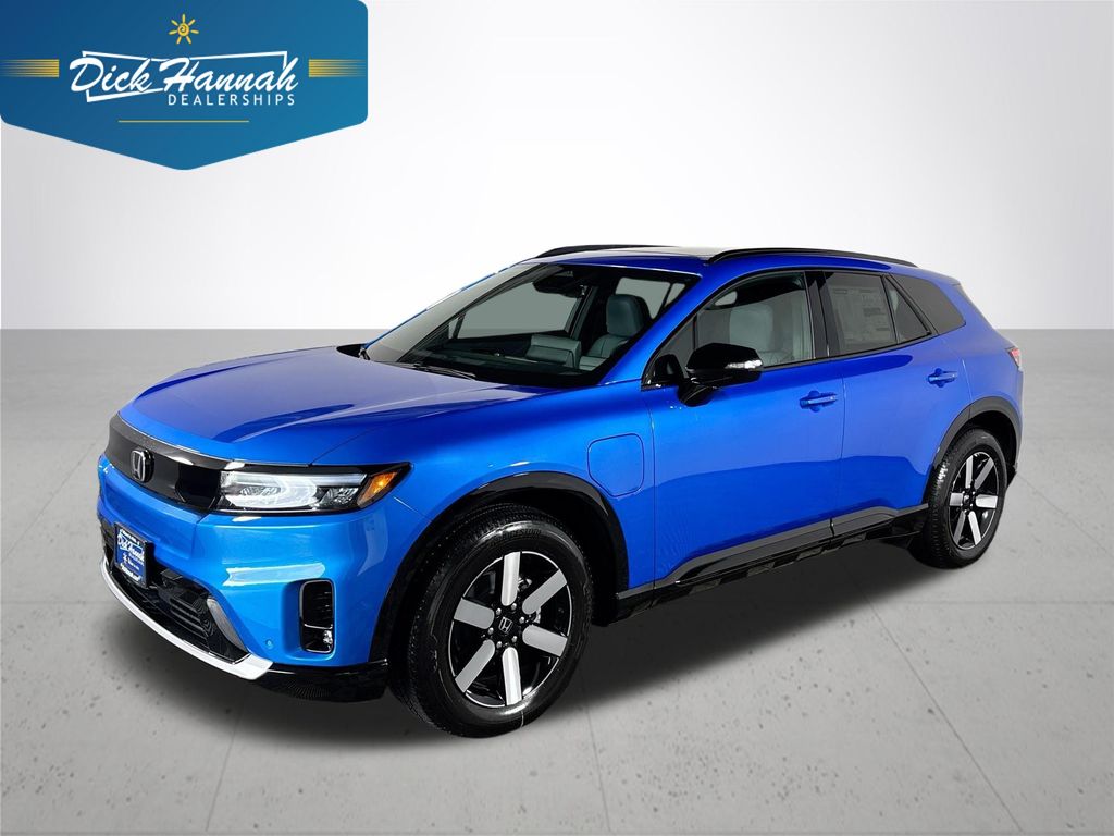 2025 Honda Prologue Touring's photo