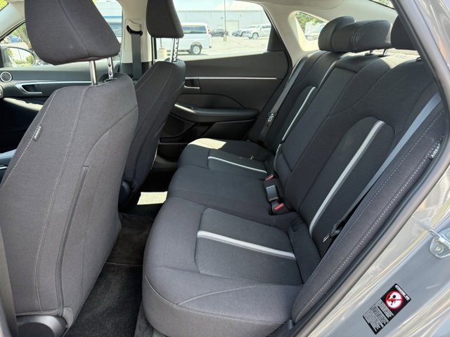 2022 Hyundai Sonata SEL photo 13