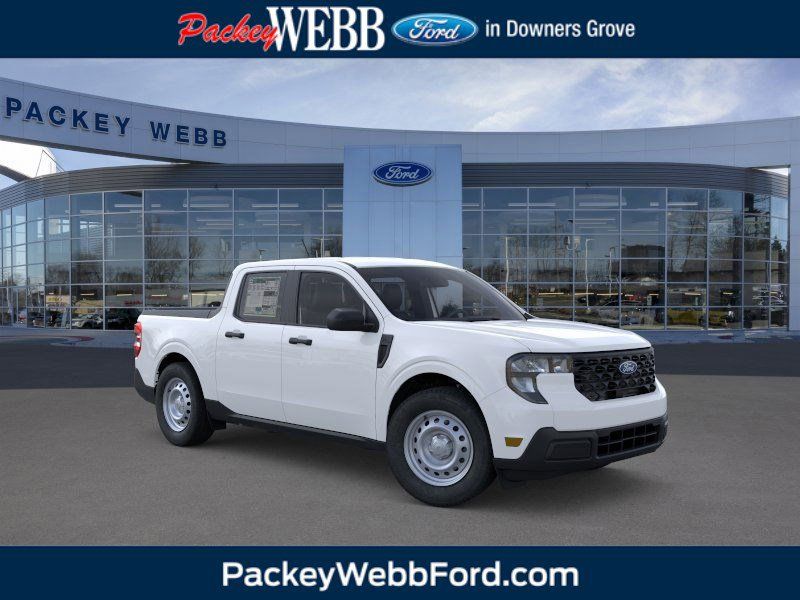 2026 FORD MAVERICK - Image 1