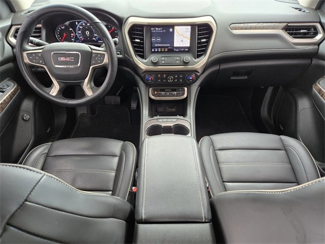 2021 Gmc Acadia Denali photo 10