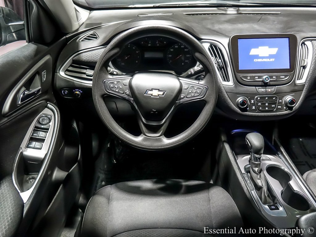 2024 CHEVROLET MALIBU - Image 17