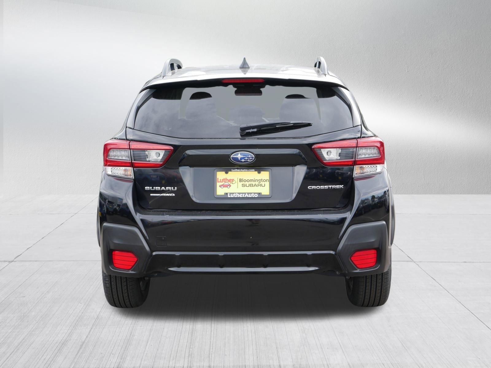 2021 Subaru Crosstrek Premium photo 5