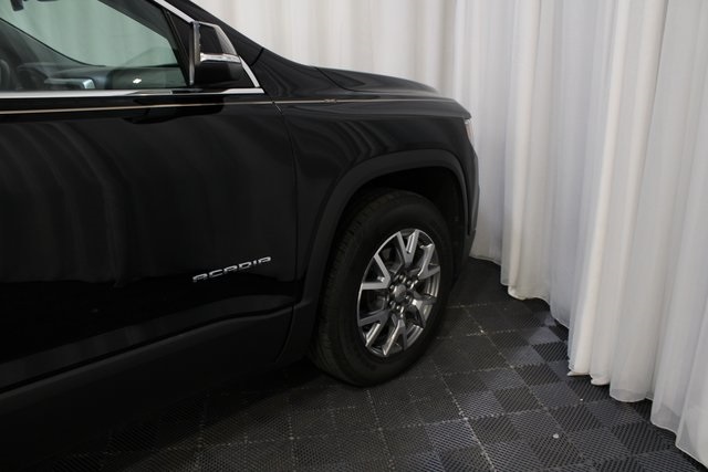 2021 Gmc Acadia SLT photo 10
