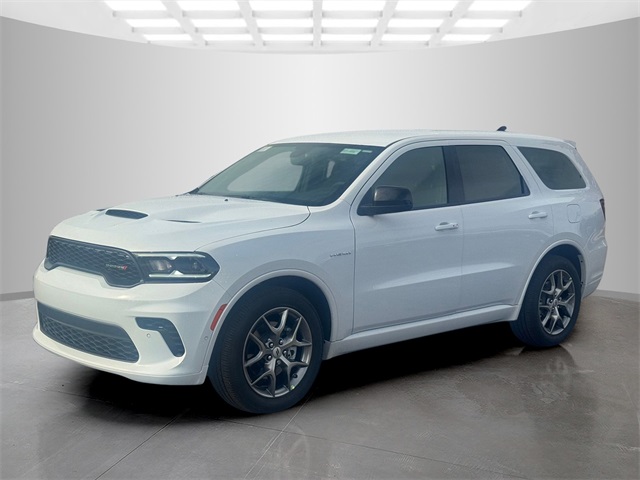 2026 Dodge Durango GT photo 2