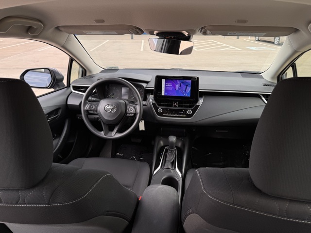 2024 Toyota Corolla Hybrid LE photo 42