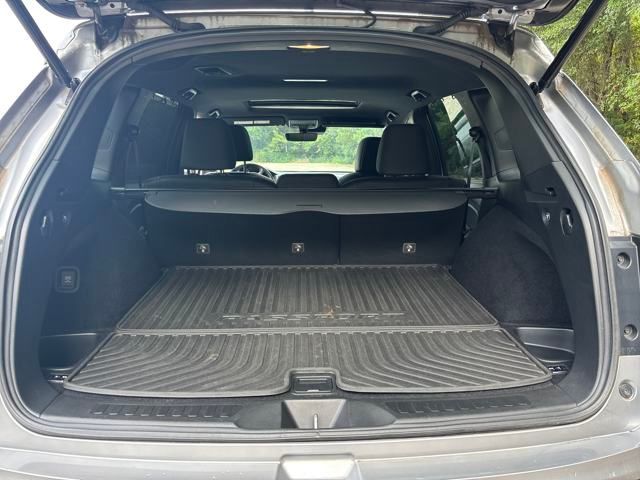 2020 Honda Passport Elite photo 9