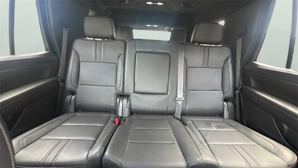 2023 Chevrolet Tahoe RST photo 16