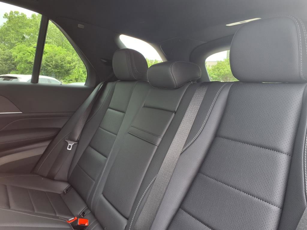 2025 Mercedes Benz GLE 350 4MATIC photo 20