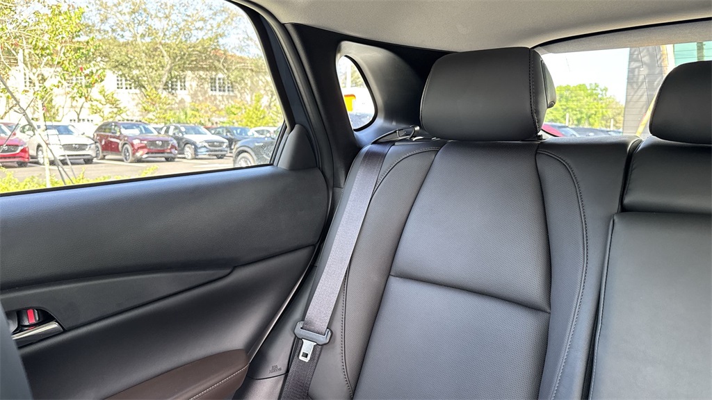 2024 Mazda CX-30 2.5 Turbo Premium photo 16