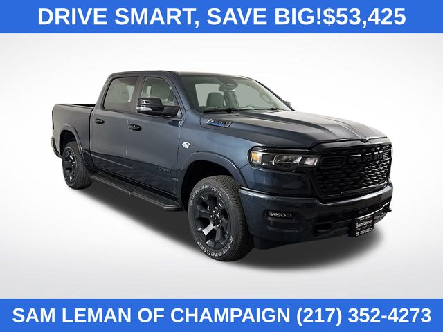 2026 RAM Ram 1500 Pickup Big Horn/Lone Star's photo