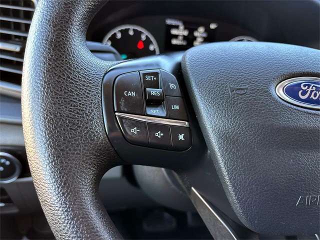 2022 Ford Transit photo 18
