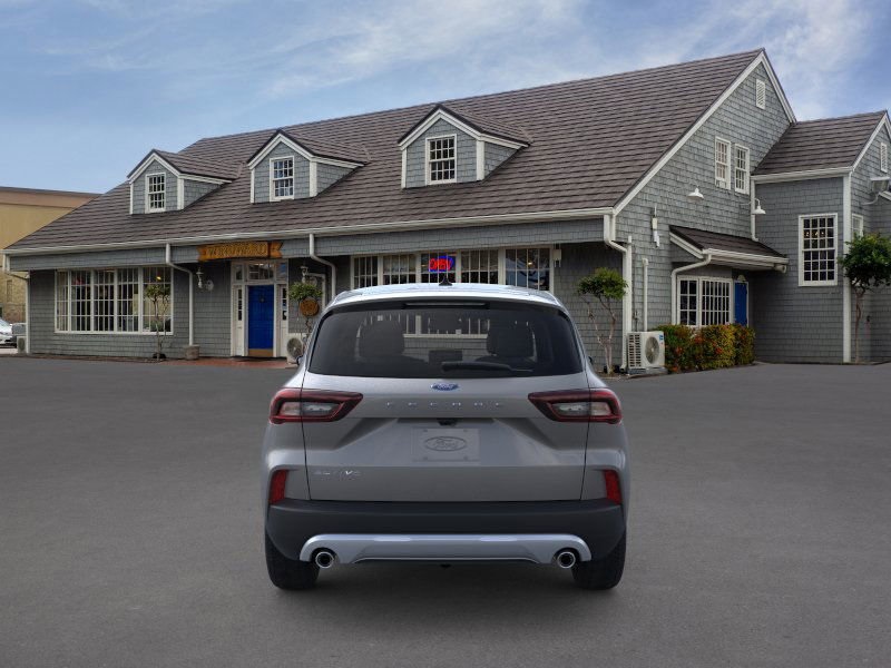 Image of Pre-Owned 2025 Ford Escape Active