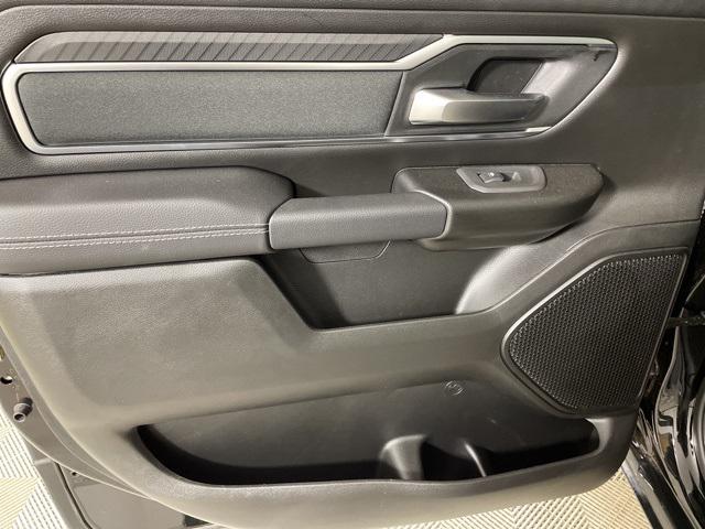 2025 Ram 1500 Big Horn photo 41